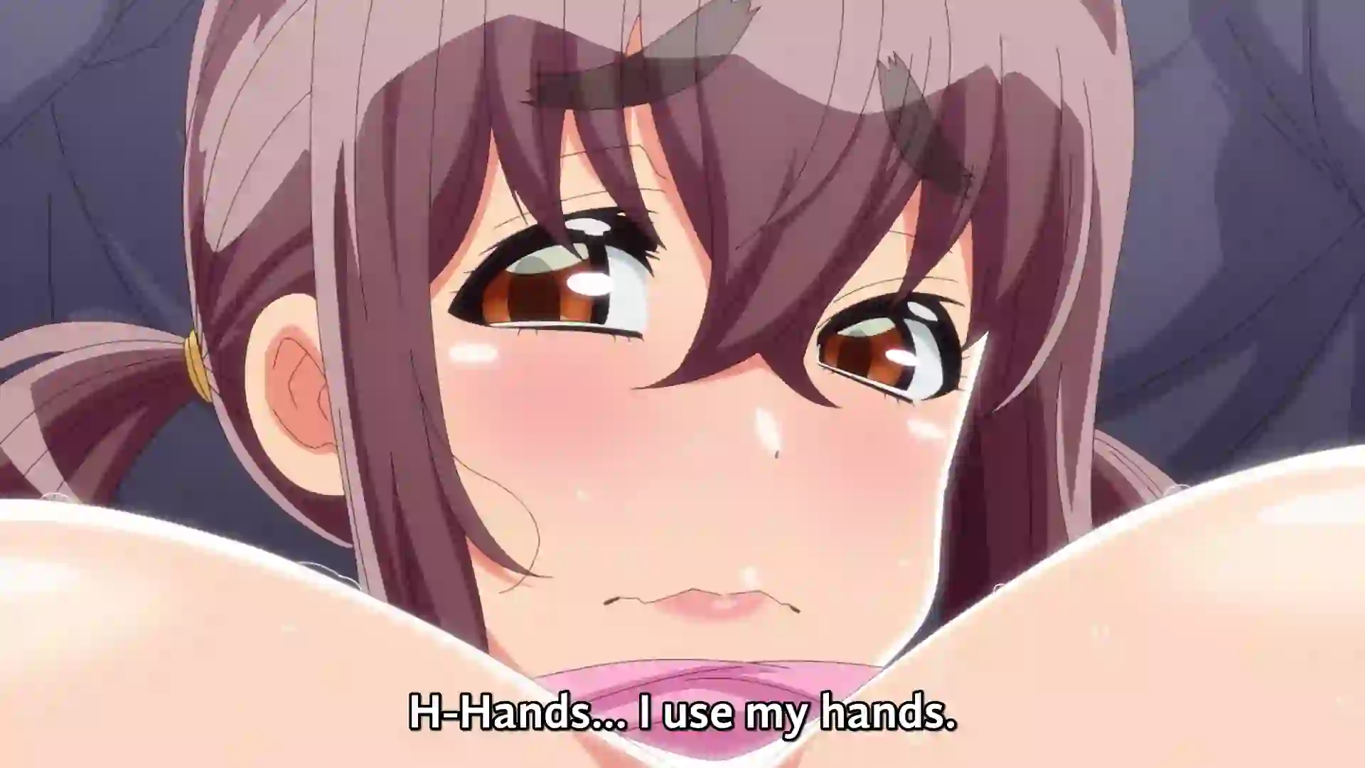 Nagachichi Nagai-san 1 - Preview 5