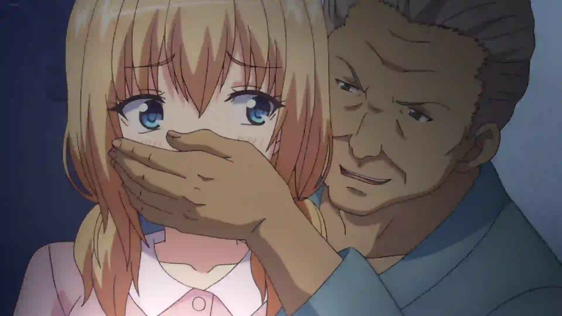 White Blue 4 - Preview 7