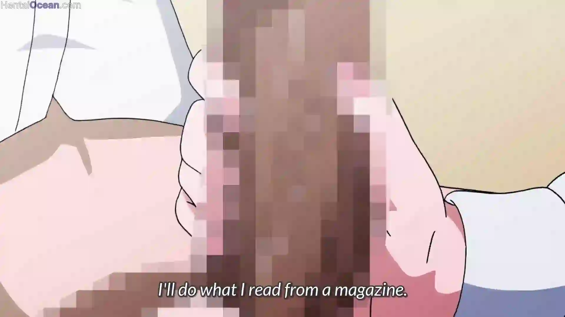 Kanojo Face The Animation 2 - Preview 6