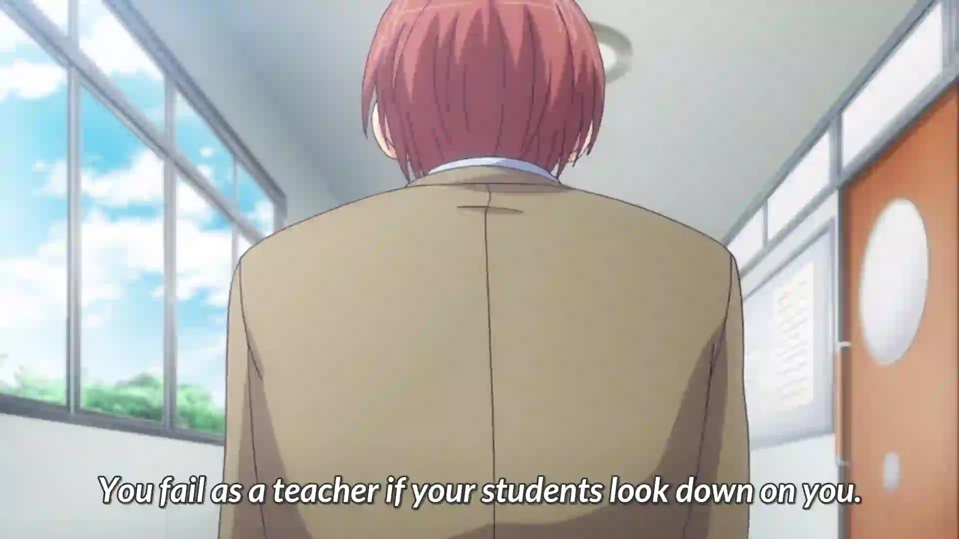 Yari Agari 1 - Preview 2