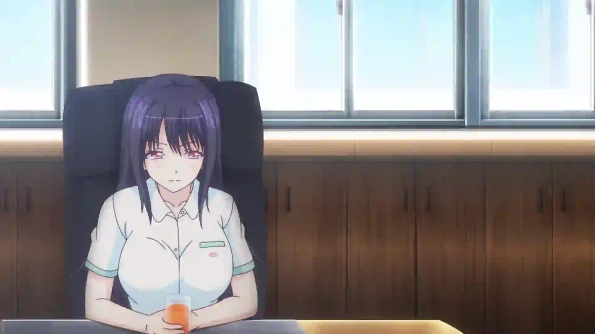 Yari Agari 1 - Preview 3