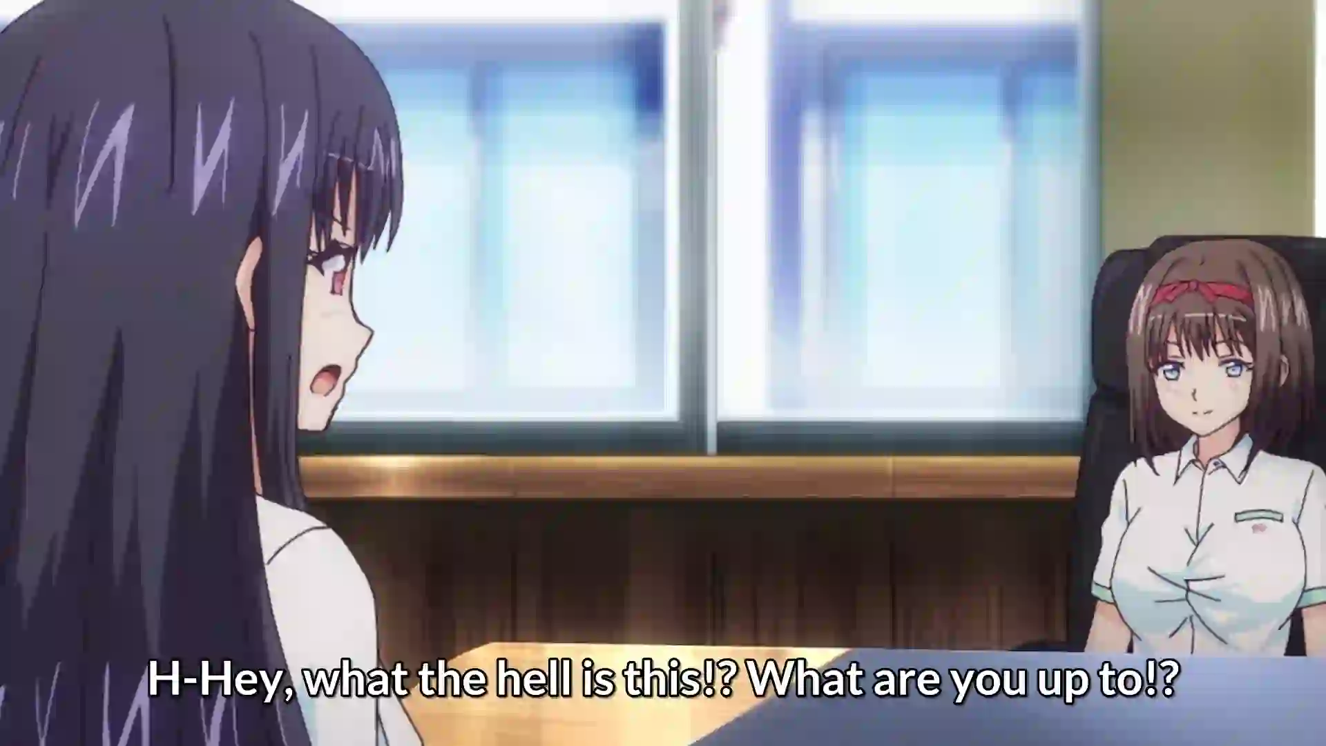 Yari Agari 1 - Preview 10