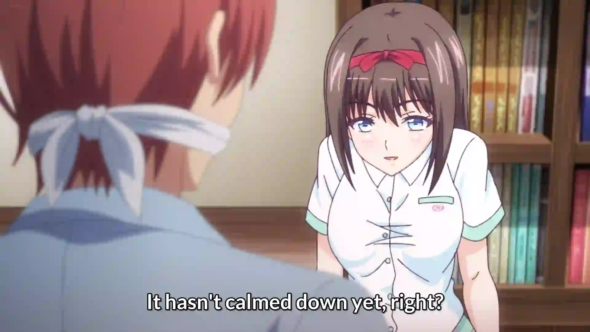 Yari Agari 1 - Preview 14