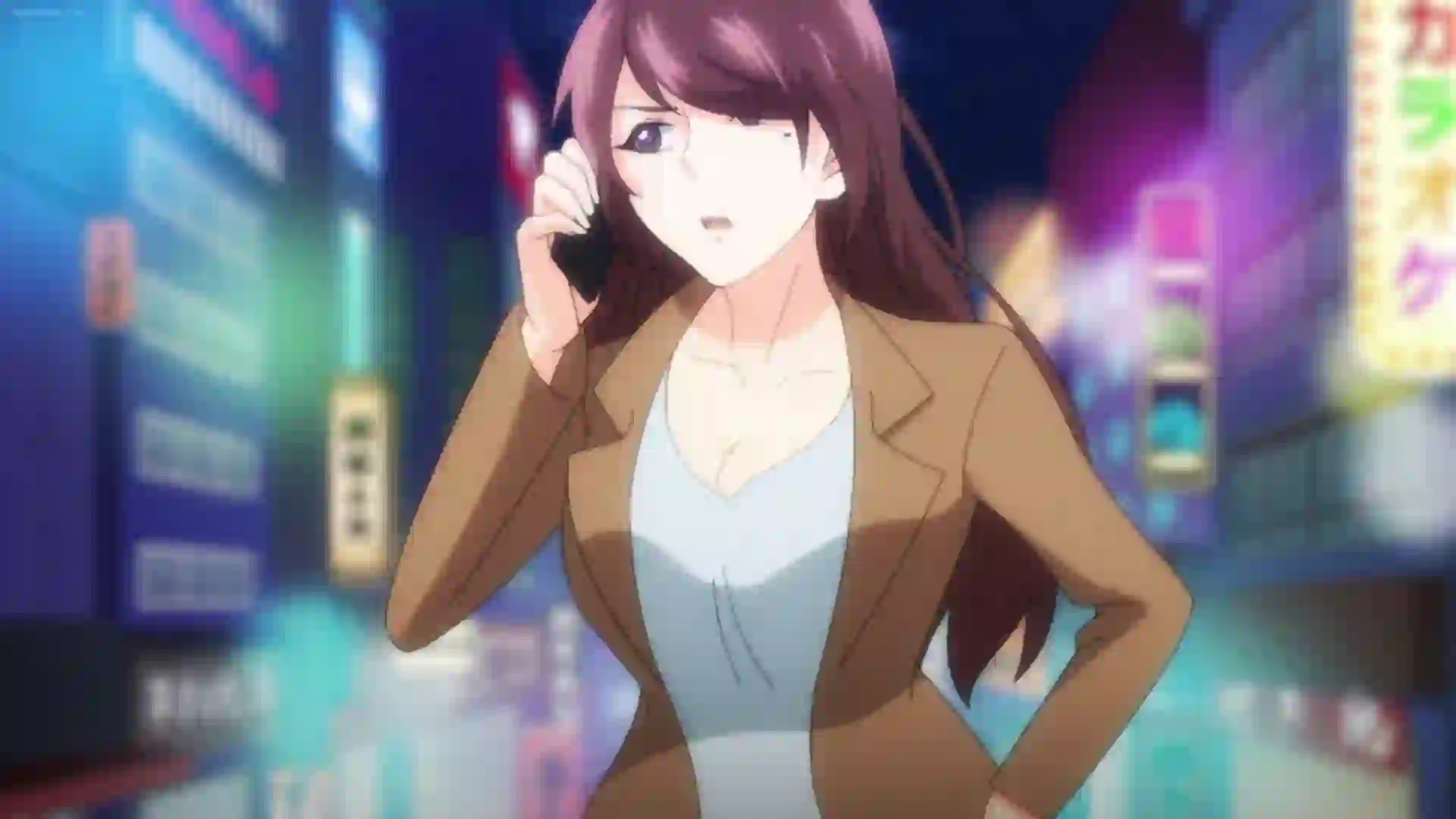 Arisugawa Ren tte Honto wa Onna Nanda yo ne 1 - Preview 4