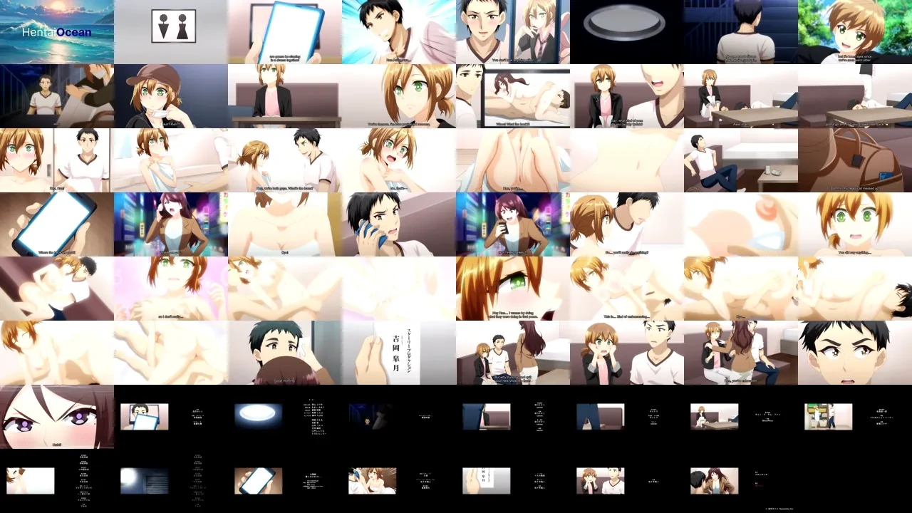 Arisugawa Ren tte Honto wa Onna Nanda yo ne 1 - Hentai Streaming HD Gratuit