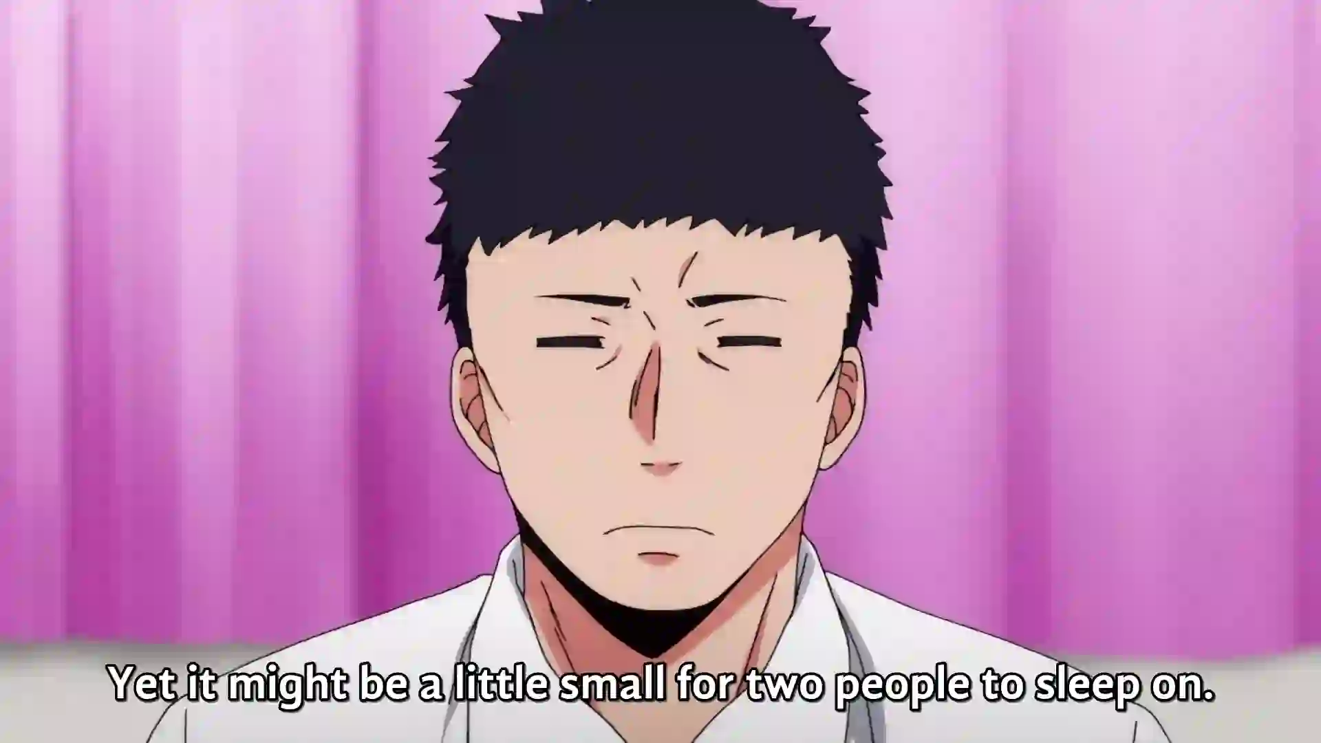 1LDK+JK Ikinari Doukyo? Micchaku!? Hatsu Ecchi!!? 6 - Preview 2