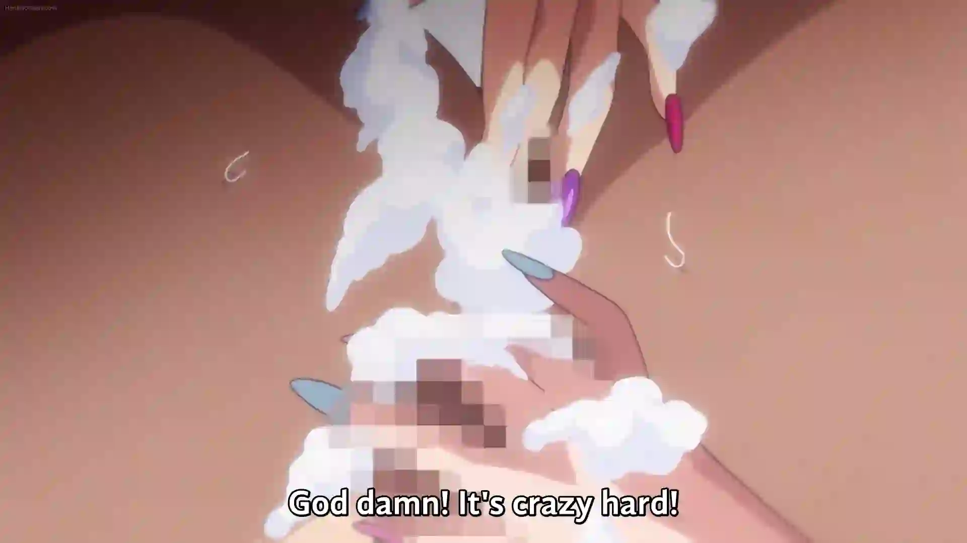 Oshikake! Bakunyuu Gyaru Harem Seikatsu 1 - Preview 6