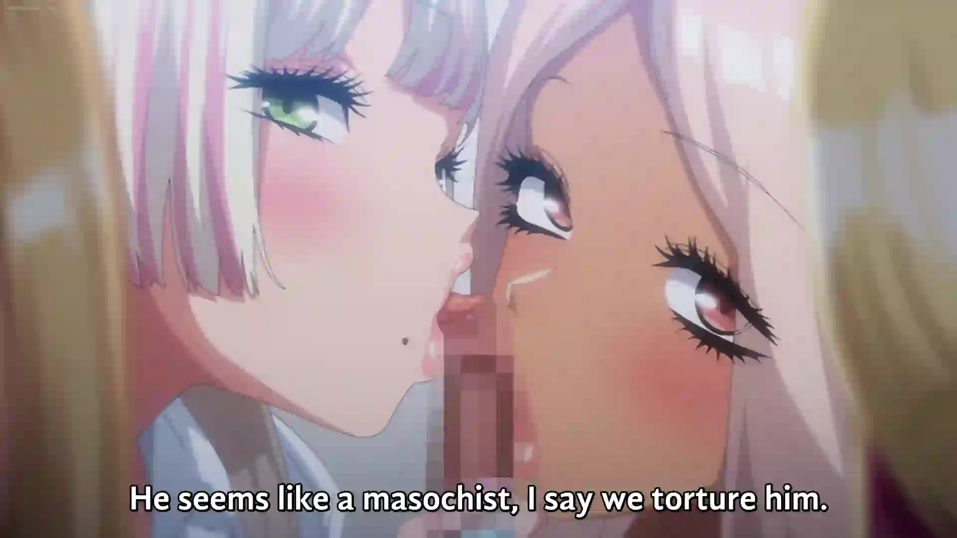 Oshikake! Bakunyuu Gyaru Harem Seikatsu 1 - Preview 10