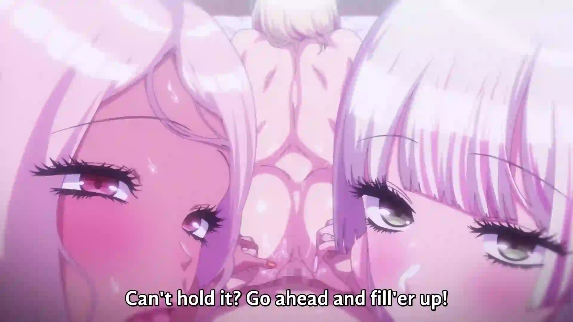 Oshikake! Bakunyuu Gyaru Harem Seikatsu 2 - Preview 15