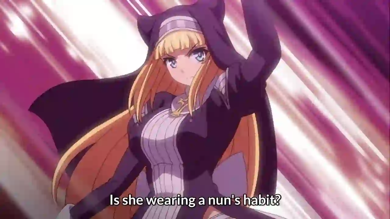 Futsuma Shoujo Charlotte 1 - Preview 3