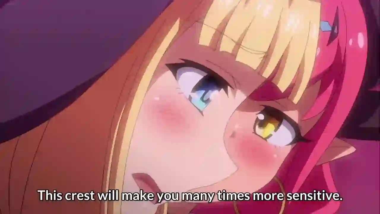 Futsuma Shoujo Charlotte 1 - Preview 6