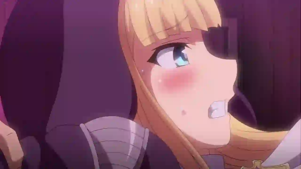 Futsuma Shoujo Charlotte 1 - Preview 10