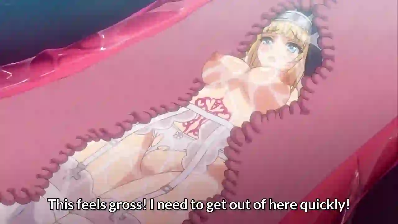 Futsuma Shoujo Charlotte 2 - Preview 4