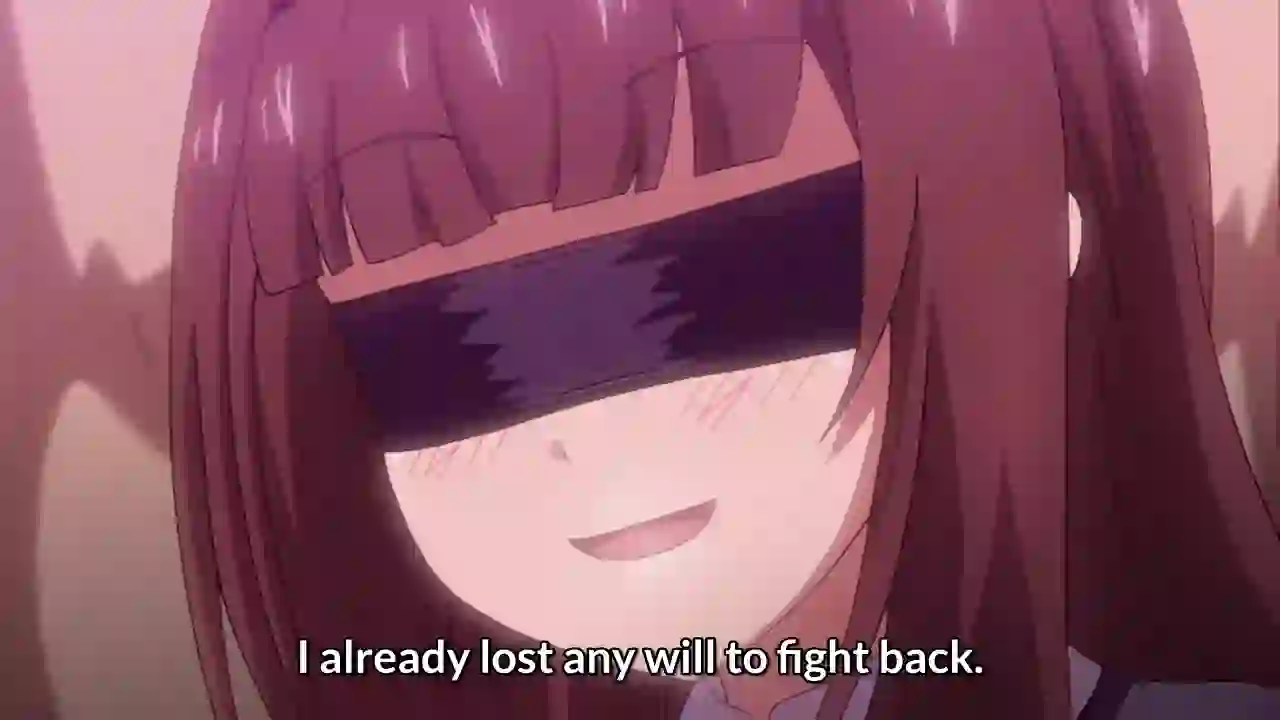 Futsuma Shoujo Charlotte 2 - Preview 13