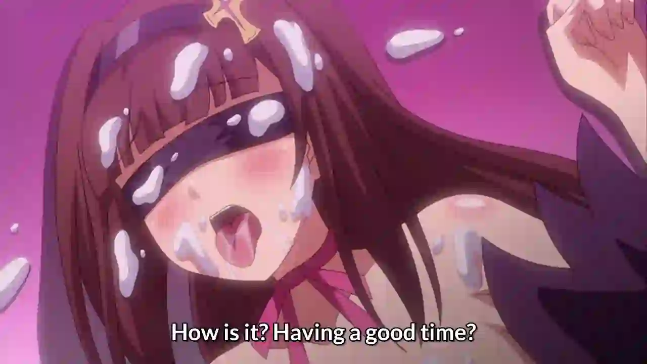 Futsuma Shoujo Charlotte 2 - Preview 14