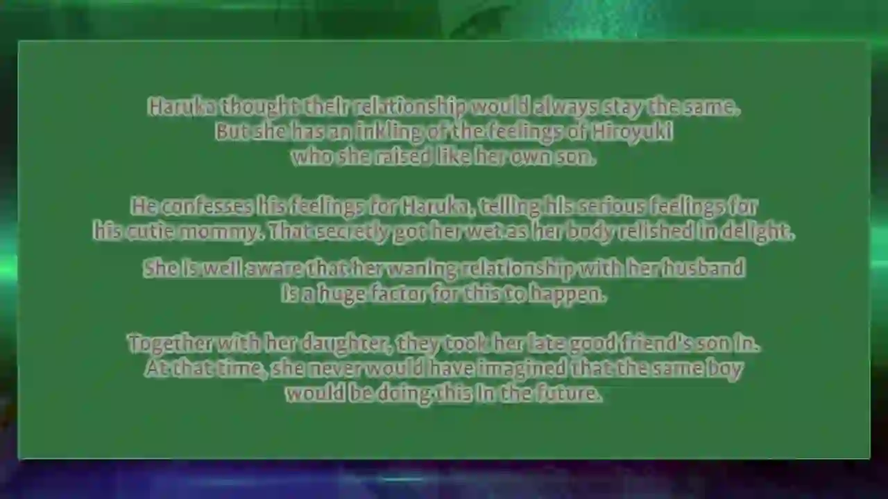 Gobaku: Moe Mama Tsurezure 1 - Preview 4