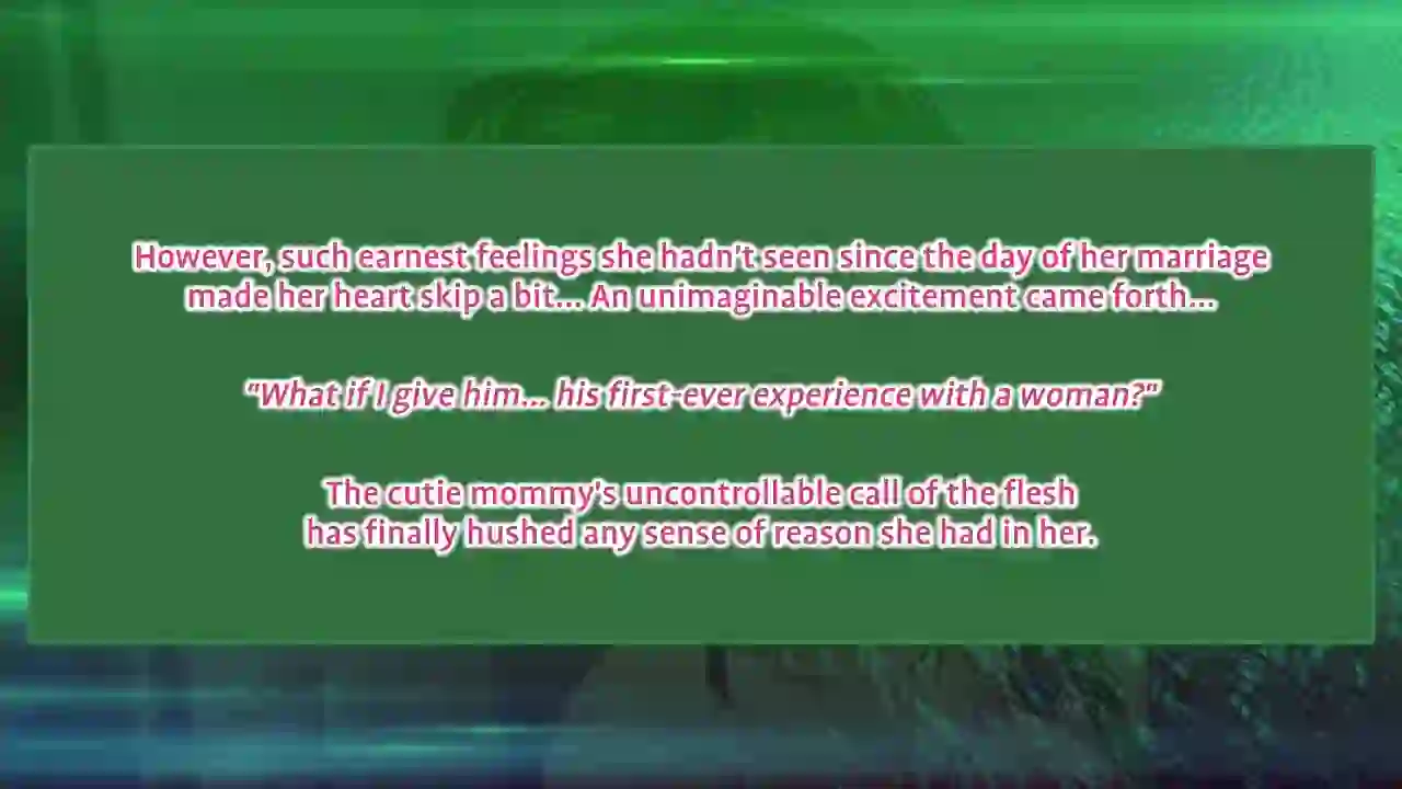 Gobaku: Moe Mama Tsurezure 1 - Preview 5