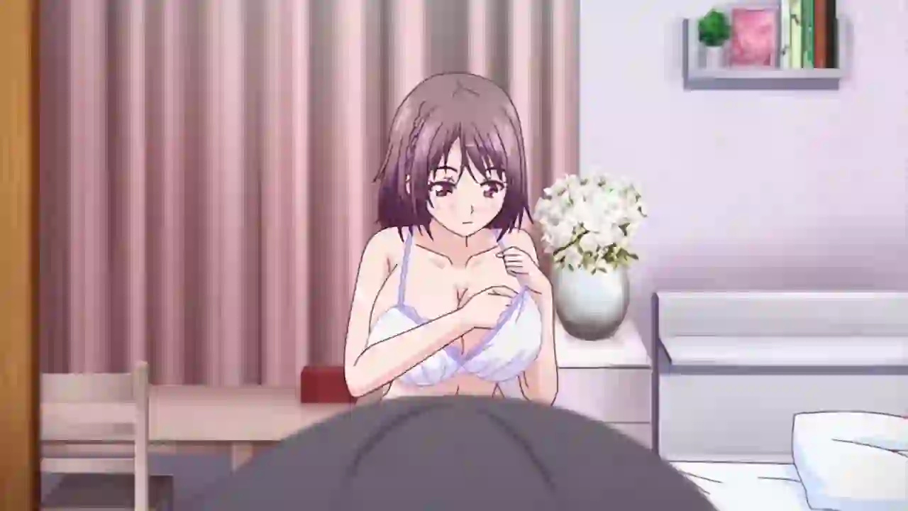 Gobaku: Moe Mama Tsurezure 1 - Preview 6