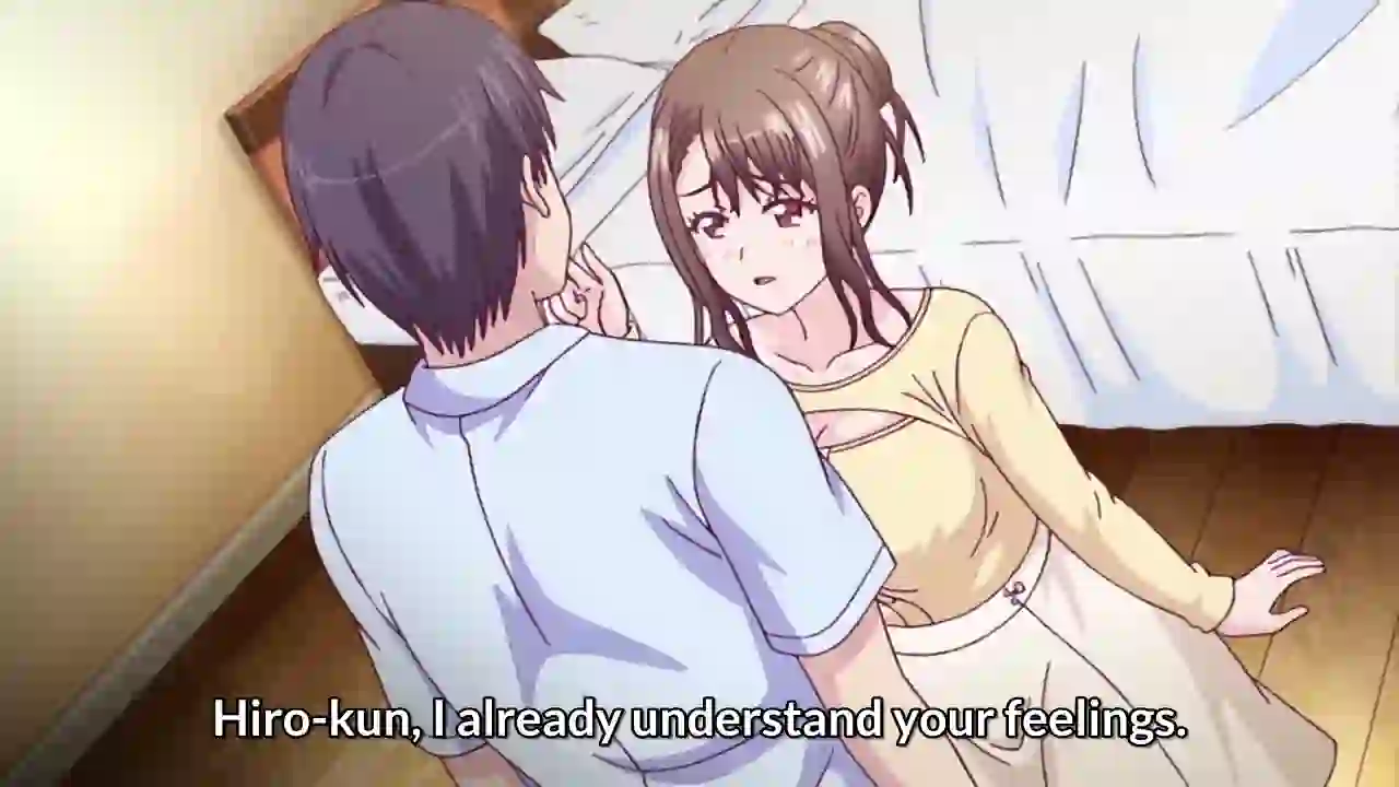 Gobaku: Moe Mama Tsurezure 1 - Preview 9