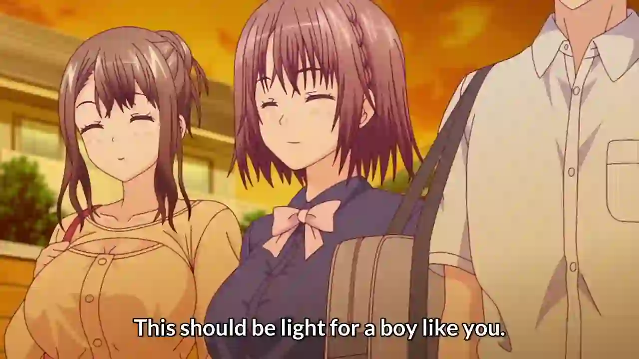 Gobaku: Moe Mama Tsurezure 1 - Preview 17