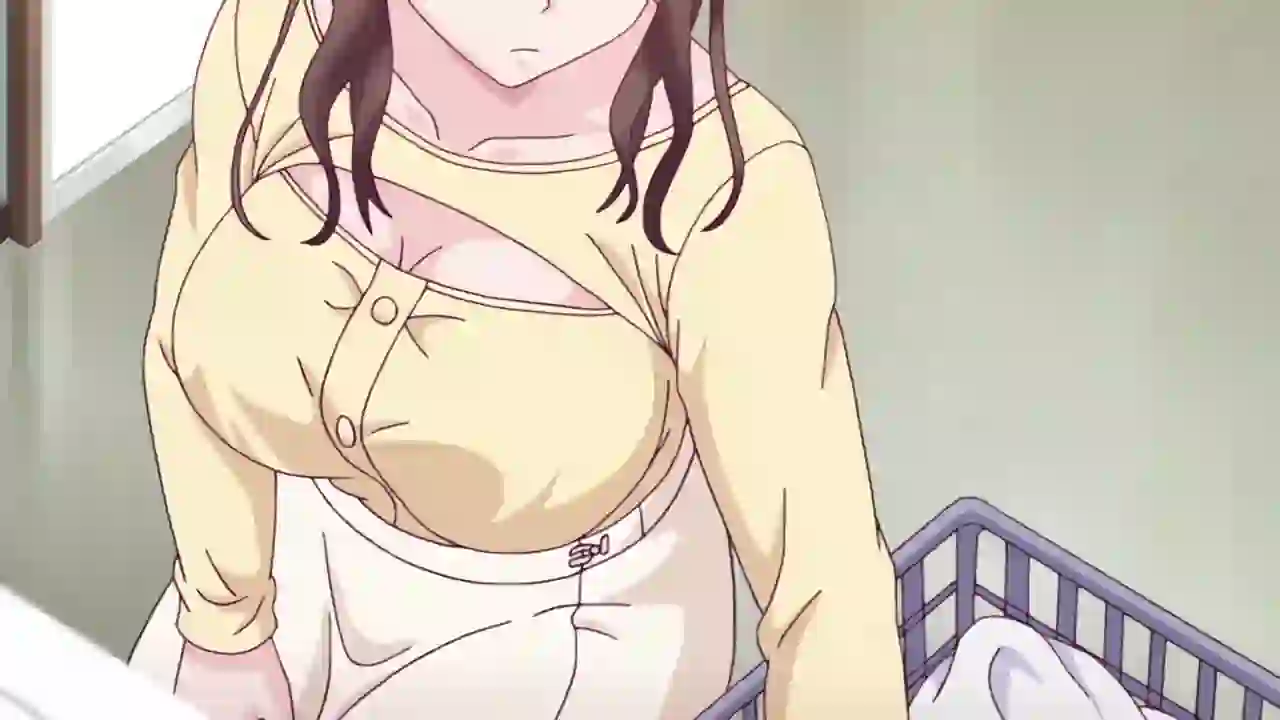 Gobaku: Moe Mama Tsurezure 1 - Preview 18