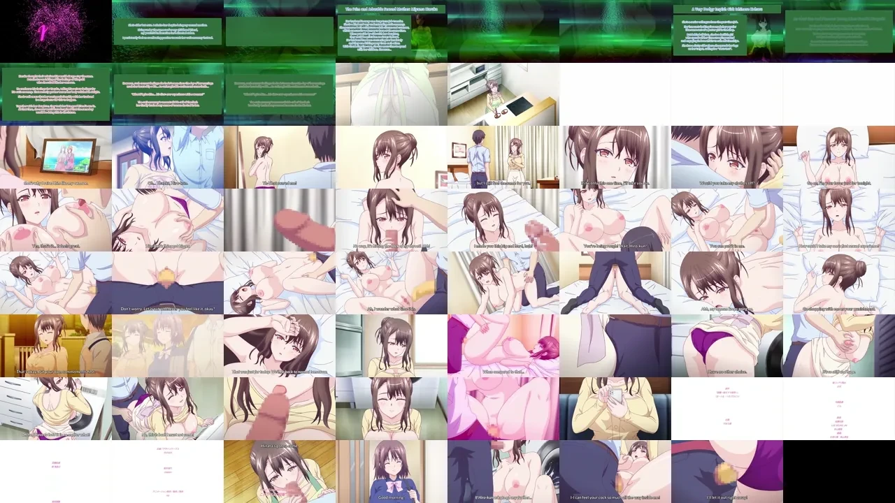 Gobaku: Moe Mama Tsurezure 1 - Hentai Streaming HD Gratuit