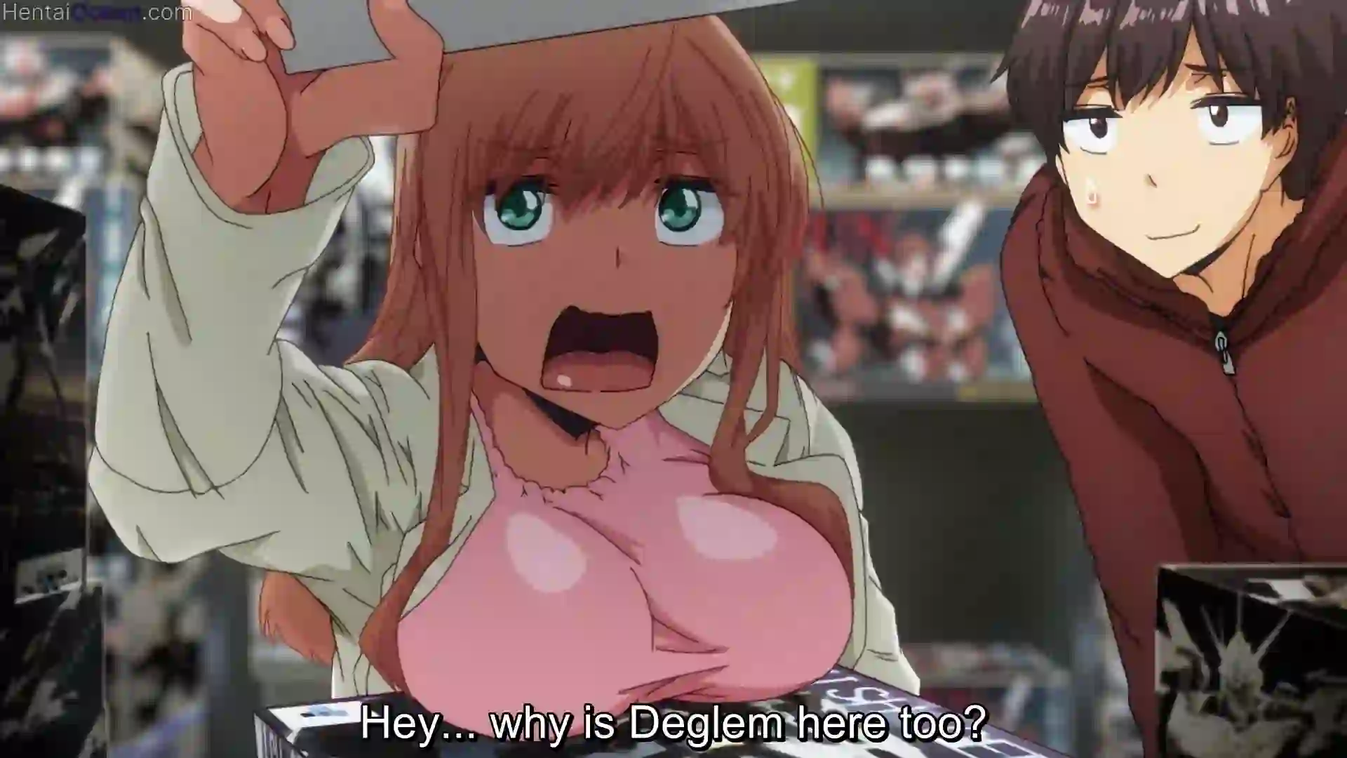 Shiranai Koto Shiritai no? The Animation 1 - Preview 5