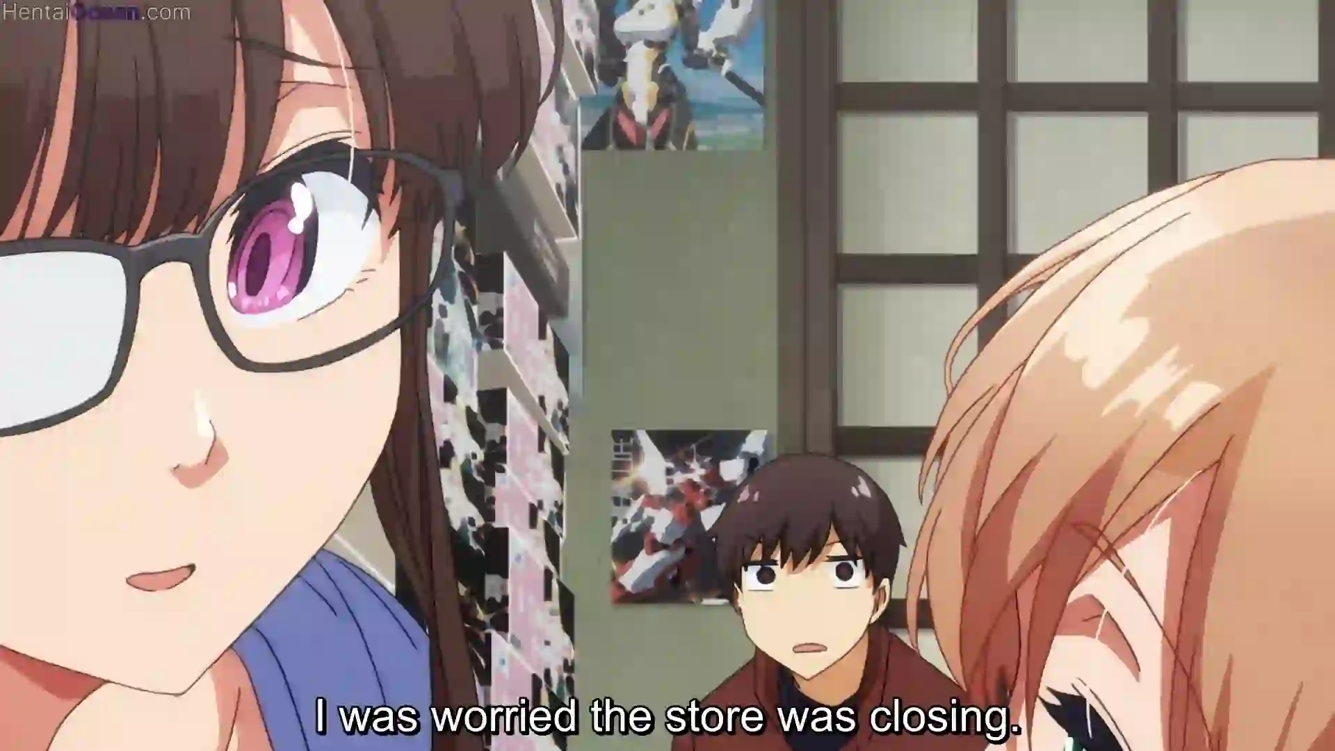 Shiranai Koto Shiritai no? The Animation 1 - Preview 8