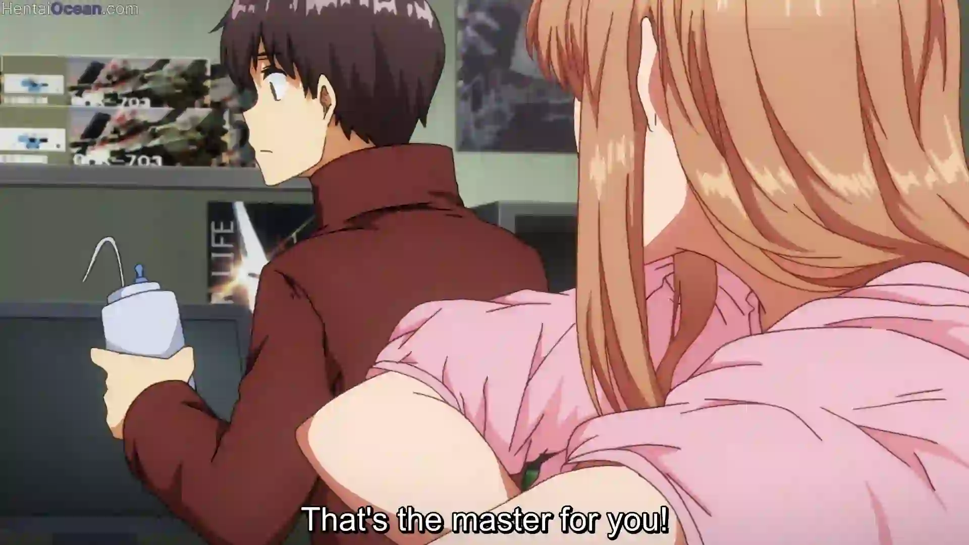 Shiranai Koto Shiritai no? The Animation 1 - Preview 9