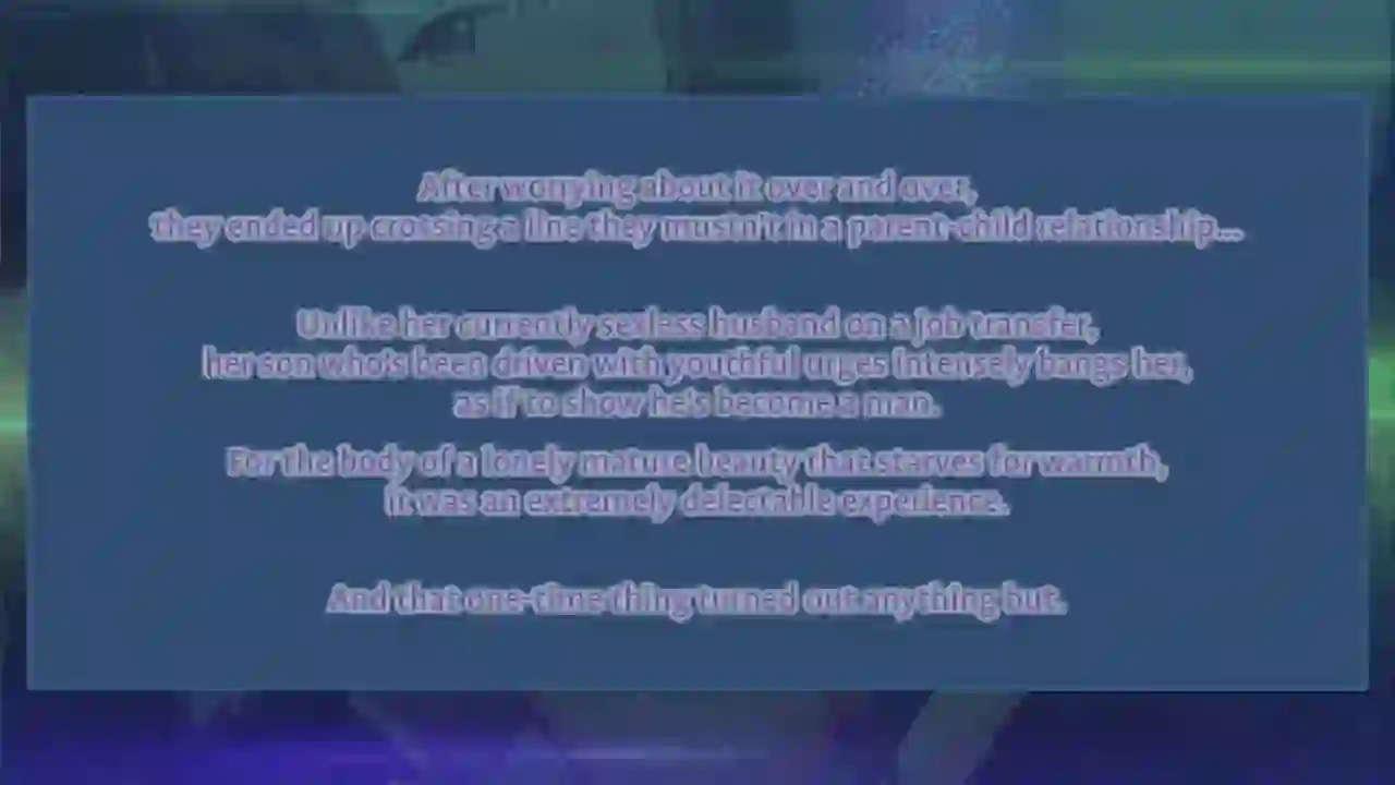 Gobaku: Moe Mama Tsurezure 2 - Preview 4