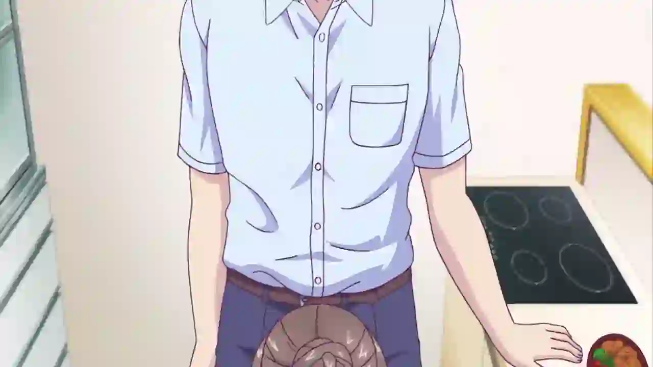 Gobaku: Moe Mama Tsurezure 2 - Preview 9