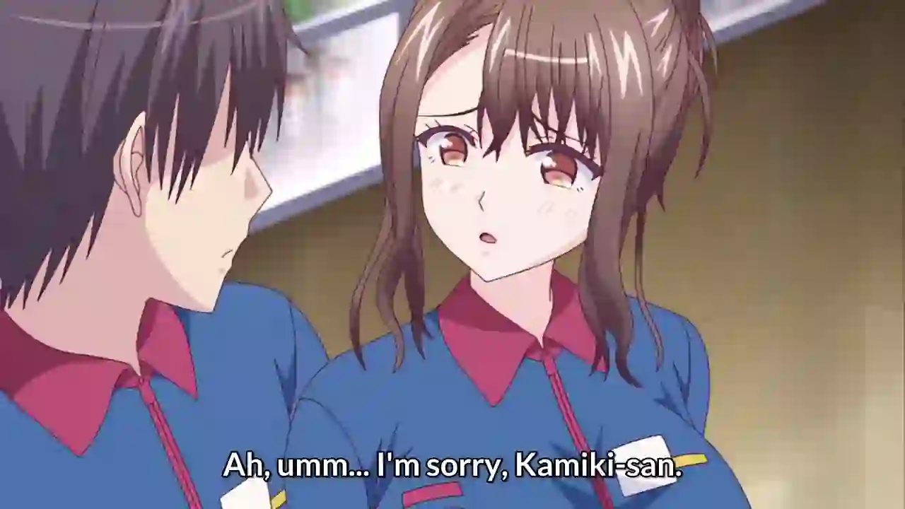 Gobaku: Moe Mama Tsurezure 2 - Preview 21