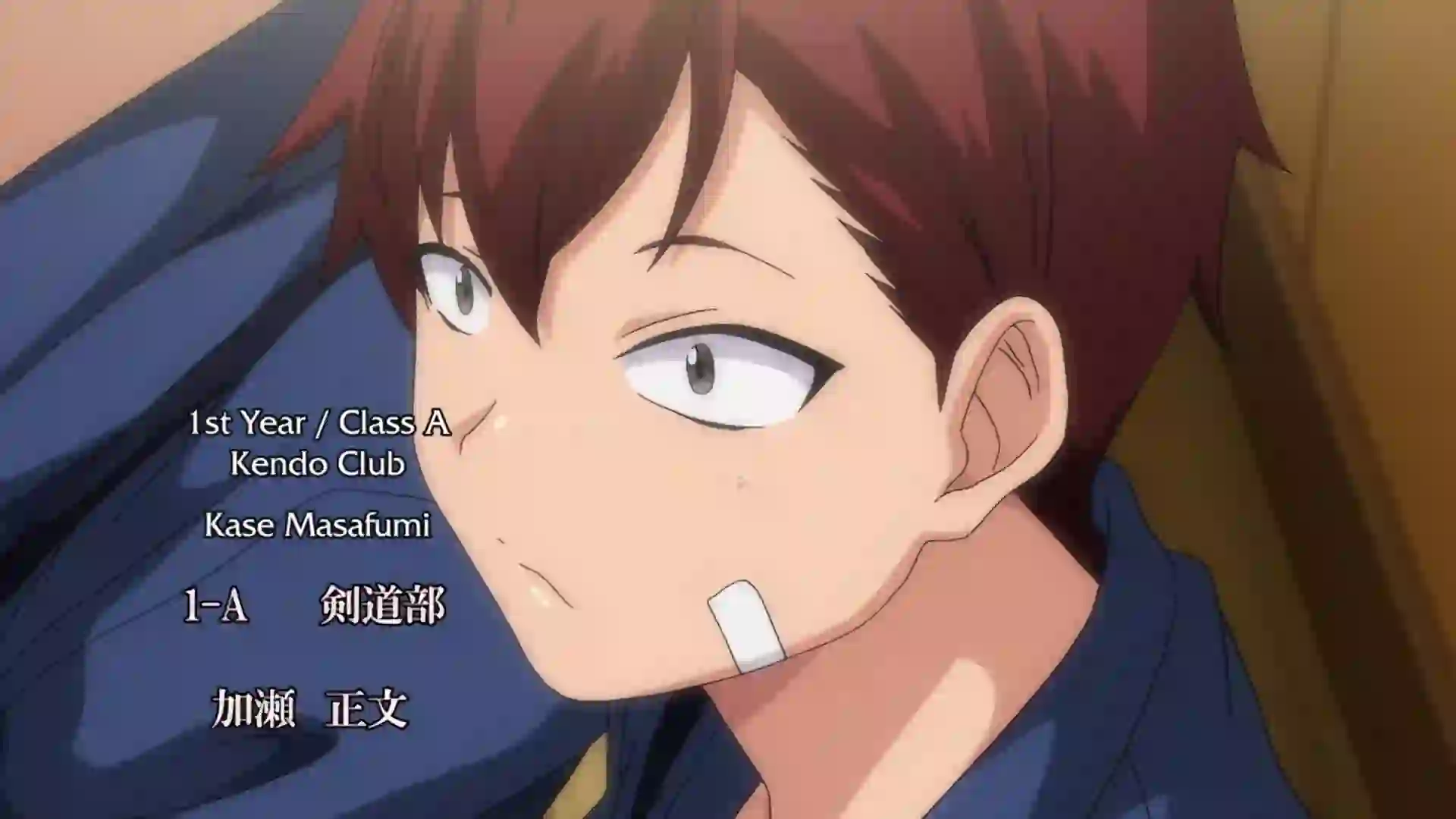 Saimin Seishidou 3 - Preview 2