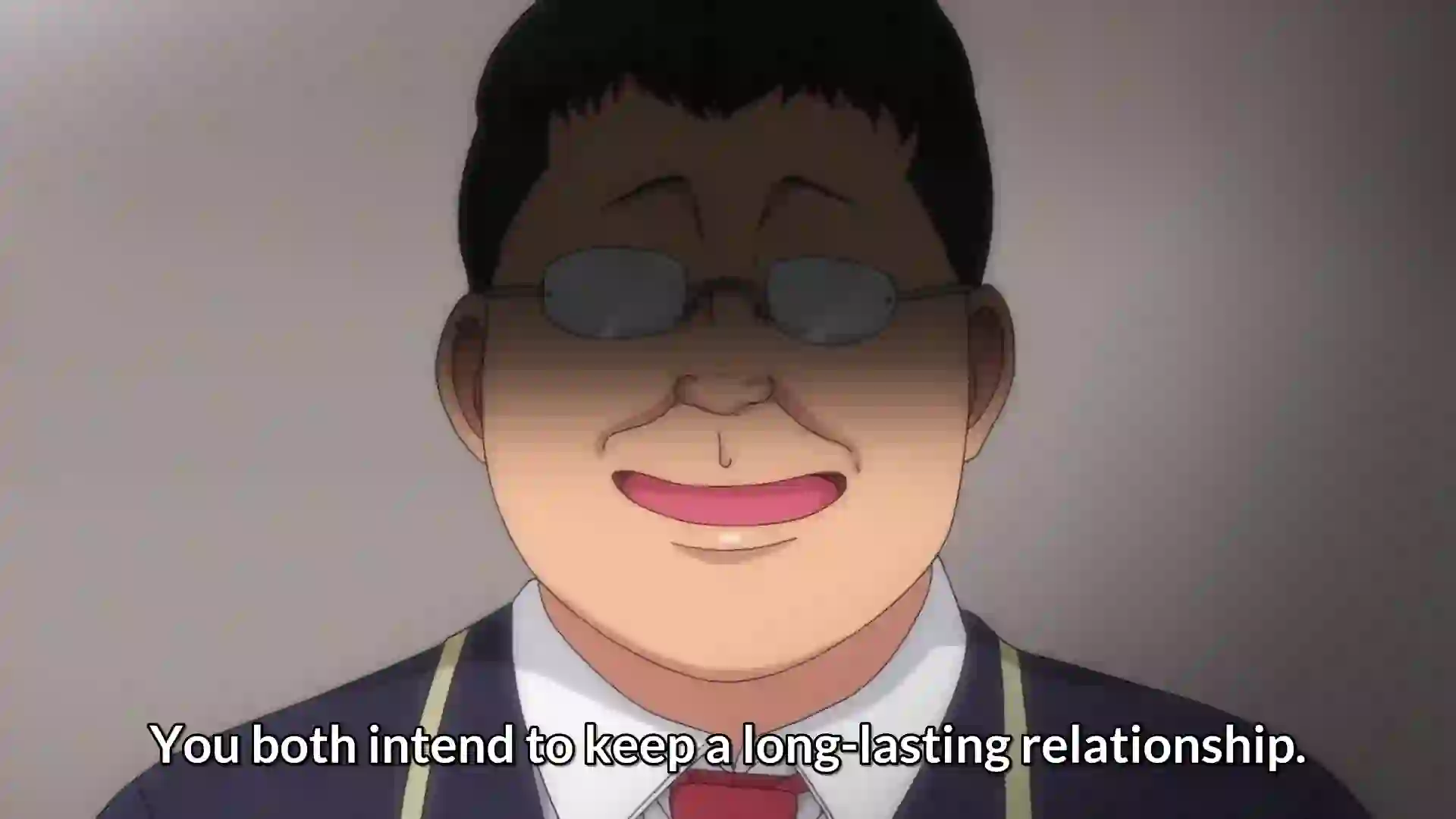 Saimin Seishidou 3 - Preview 3