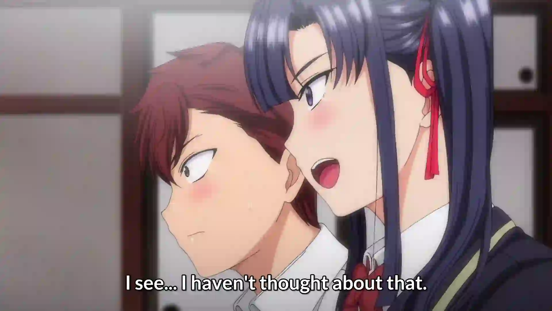 Saimin Seishidou 3 - Preview 4