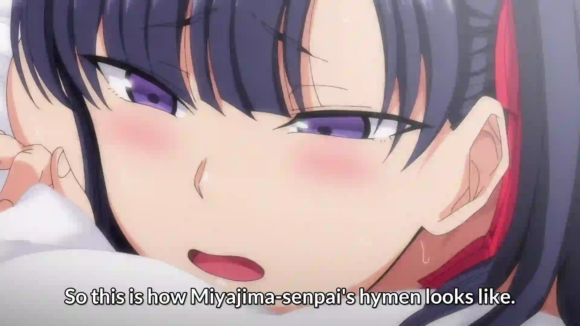 Saimin Seishidou 3 - Preview 8