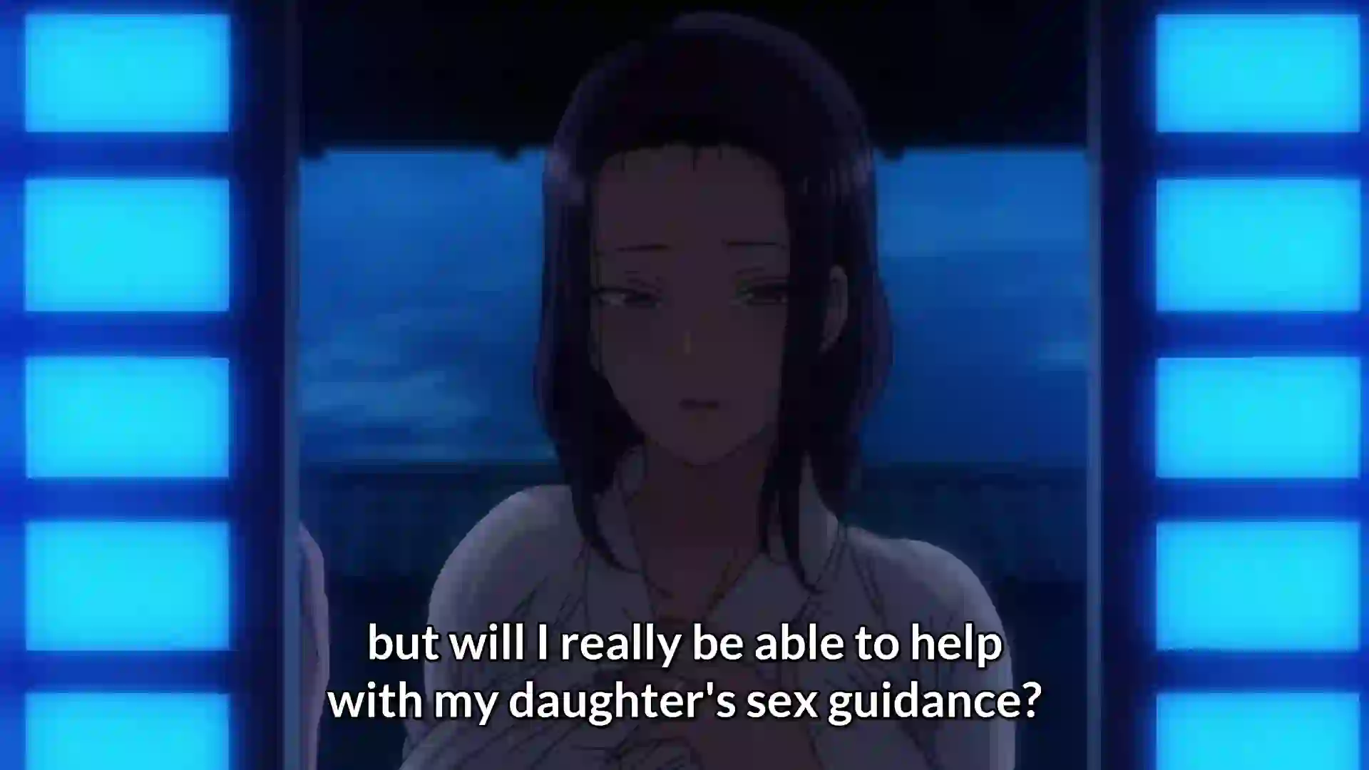 Saimin Seishidou 4 - Preview 4