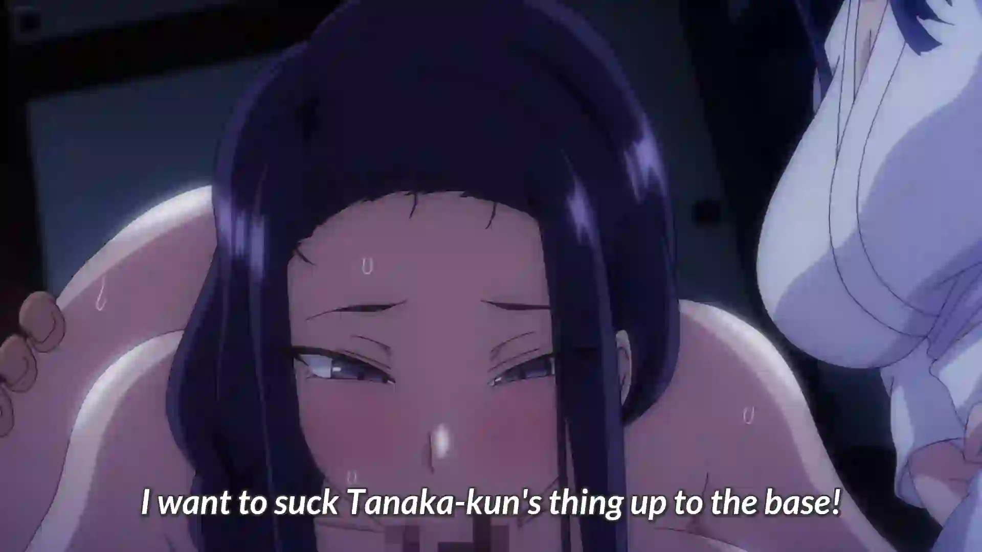 Saimin Seishidou 4 - Preview 6