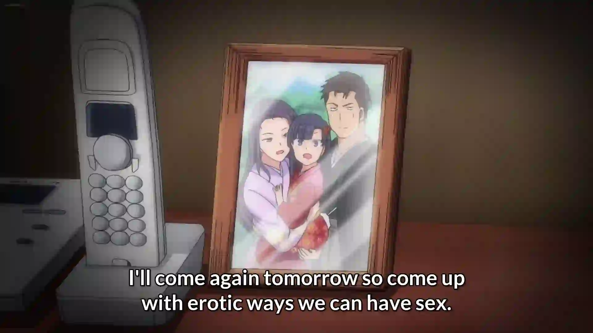 Saimin Seishidou 4 - Preview 11