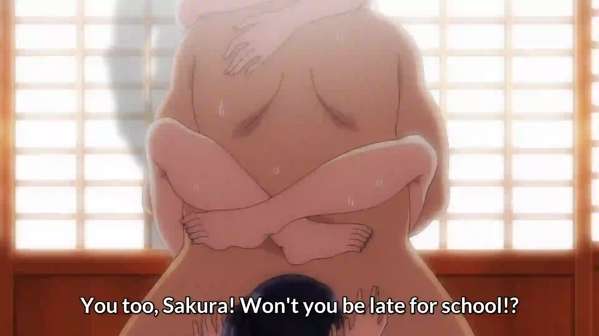 Saimin Seishidou 4 - Preview 14