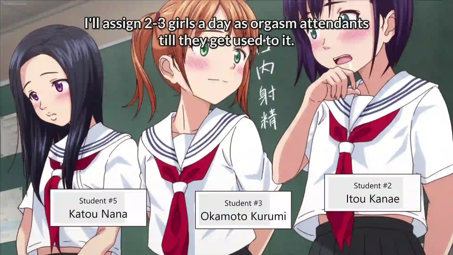 Ikumonogakari 1 - Preview 5