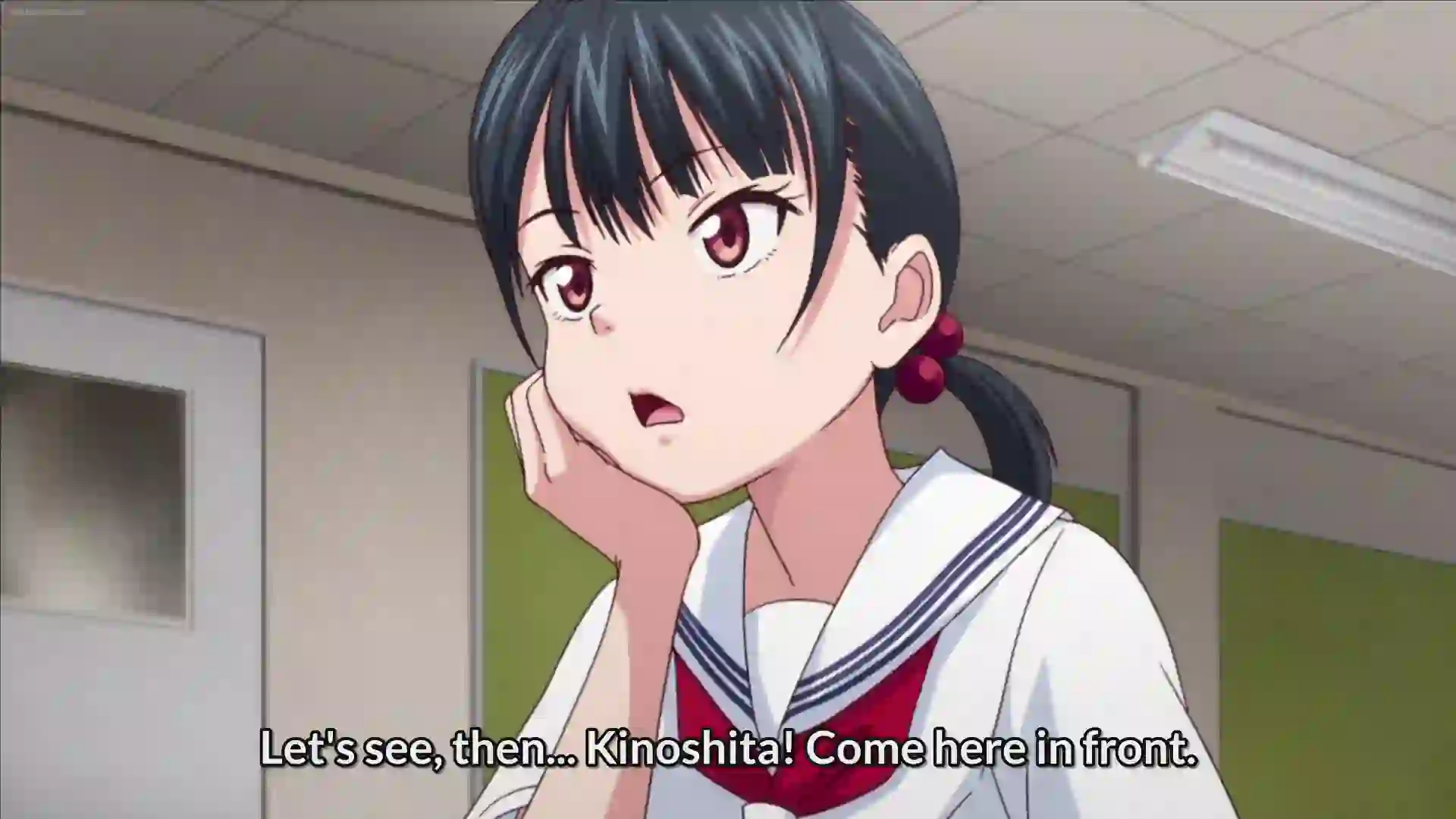 Ikumonogakari 1 - Preview 6