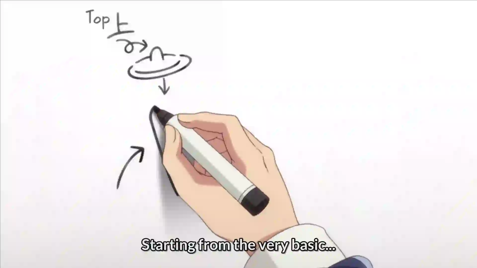 Ikumonogakari 2 - Preview 2