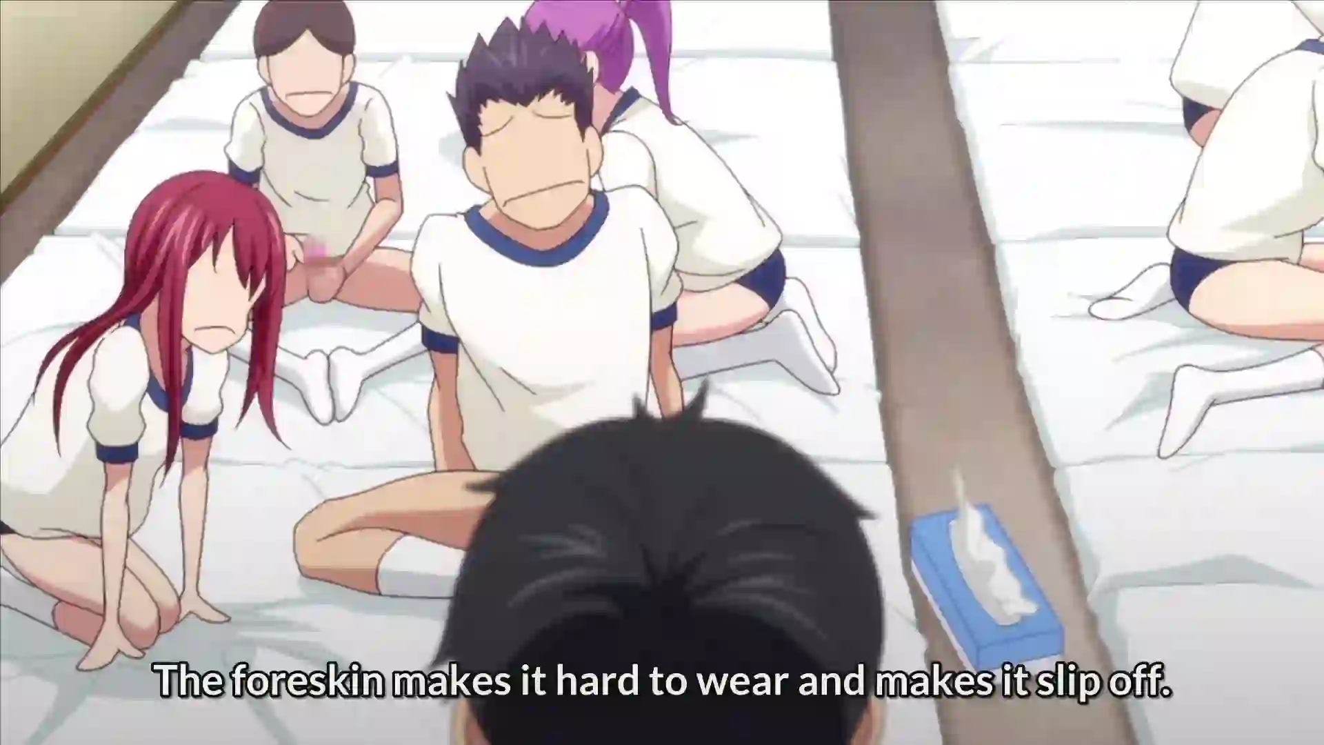 Ikumonogakari 2 - Preview 3