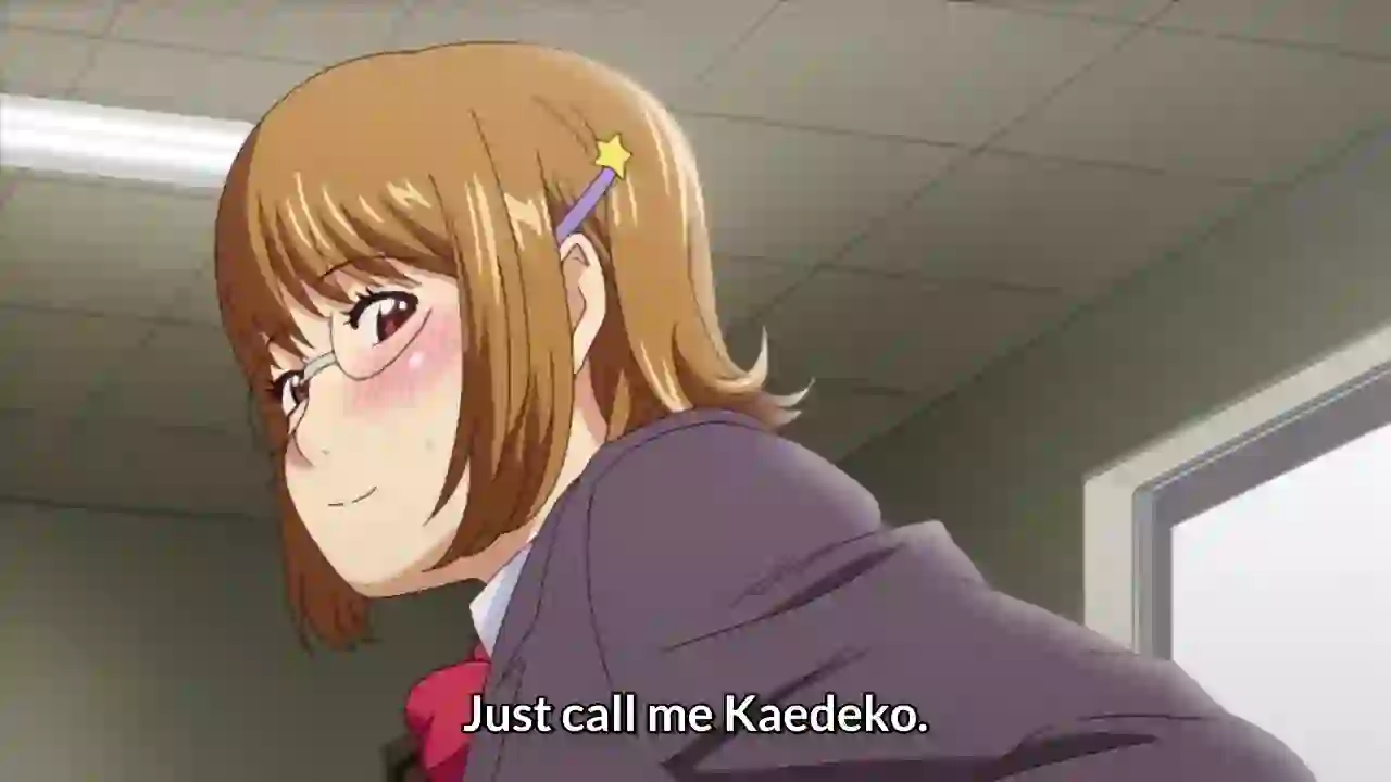 Junjou Decamelon 1 - Preview 4