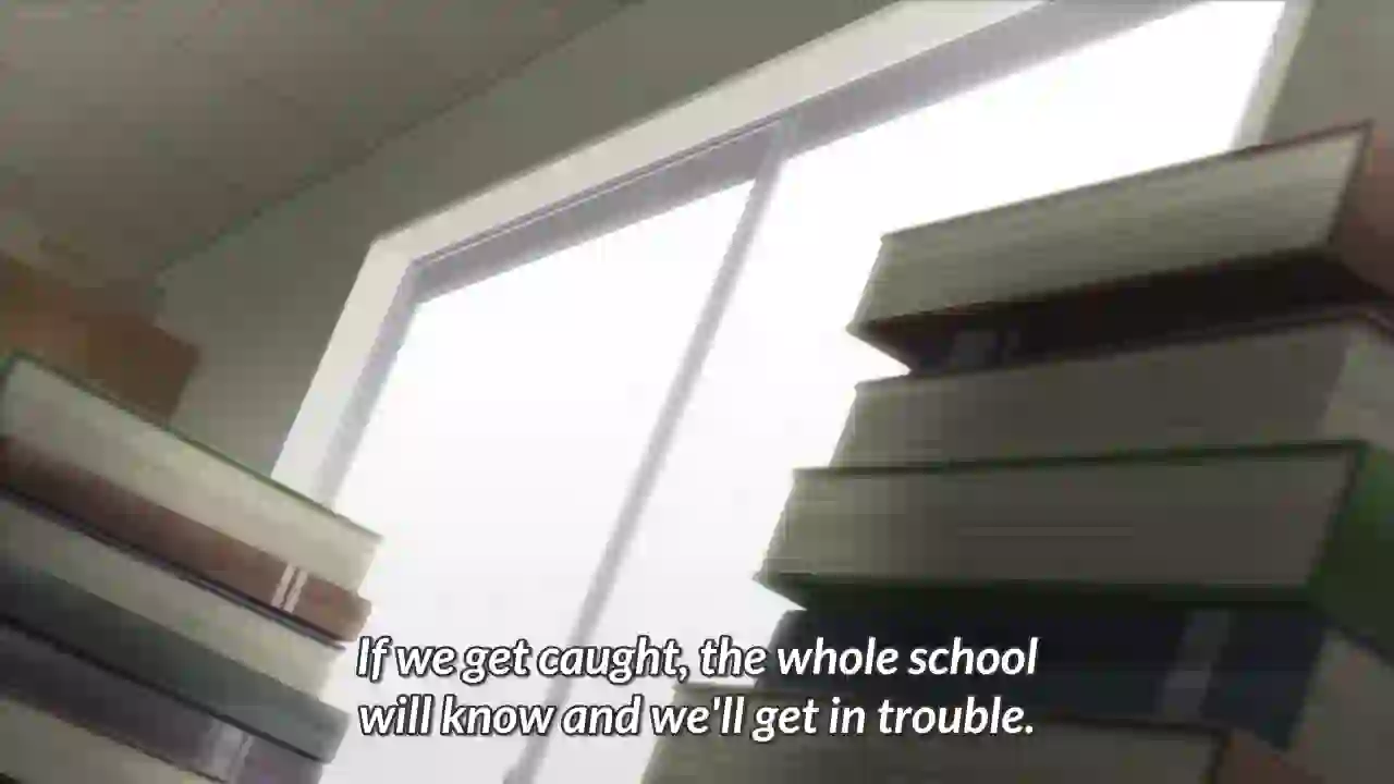 Junjou Decamelon 1 - Preview 6