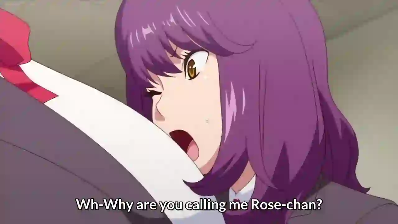 Junjou Decamelon 1 - Preview 9