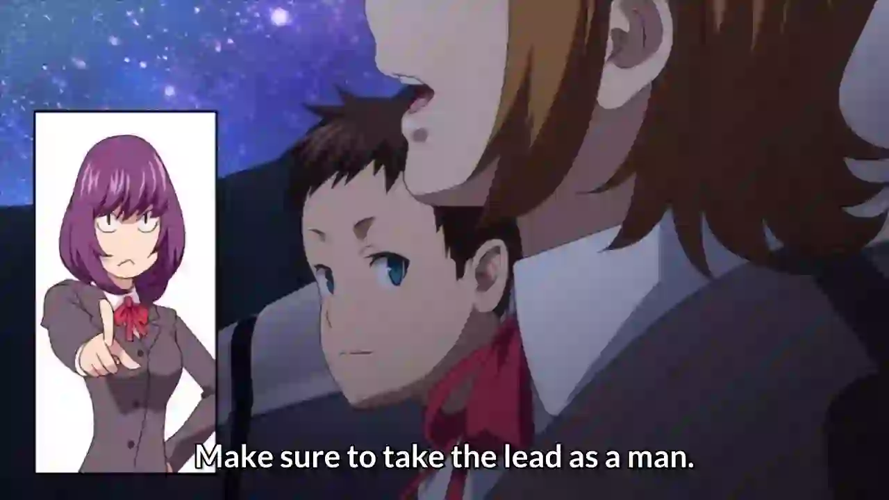 Junjou Decamelon 1 - Preview 11