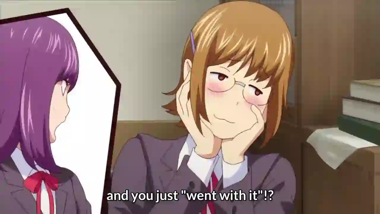 Junjou Decamelon 1 - Preview 16