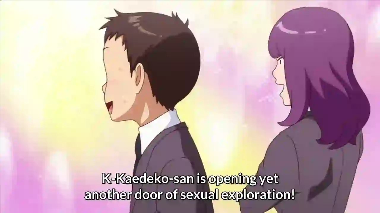 Junjou Decamelon 1 - Preview 18